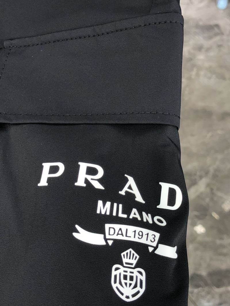 Prada Short Pants